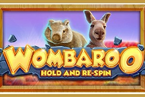 wombaroo hold and respin